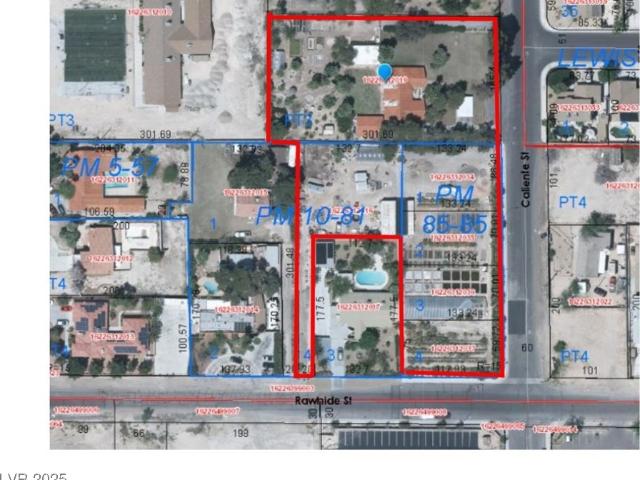 House for sale in Nevada