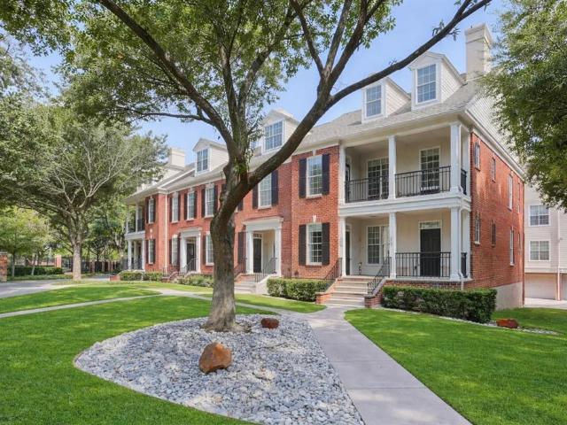 Property for rent in Dallas, Texas