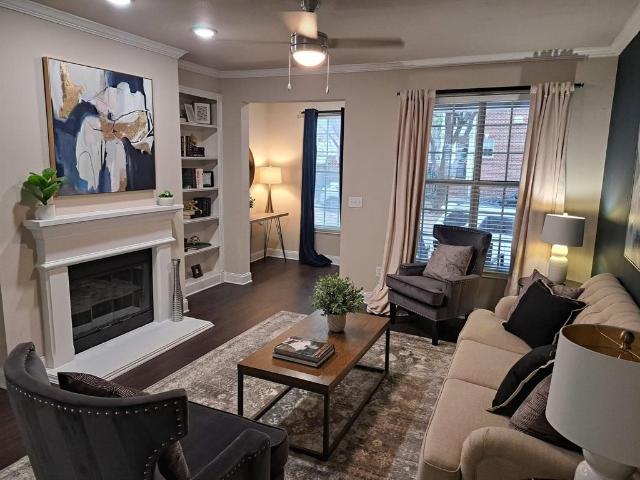 Property for rent in Dallas, Texas