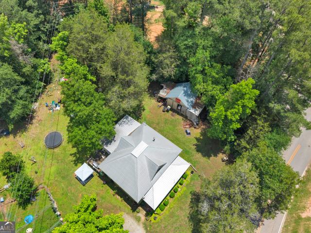 House for sale in Mansfield, Georgia