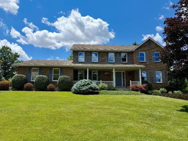 House for sale in Ohio