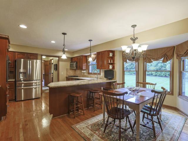 House for sale in Ohio
