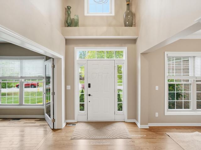 House for sale in Westerville, Ohio