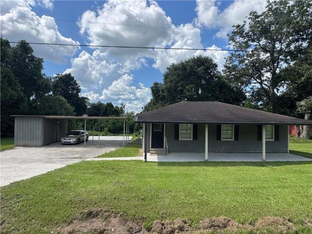 House for sale in Belle Rose, Louisiana