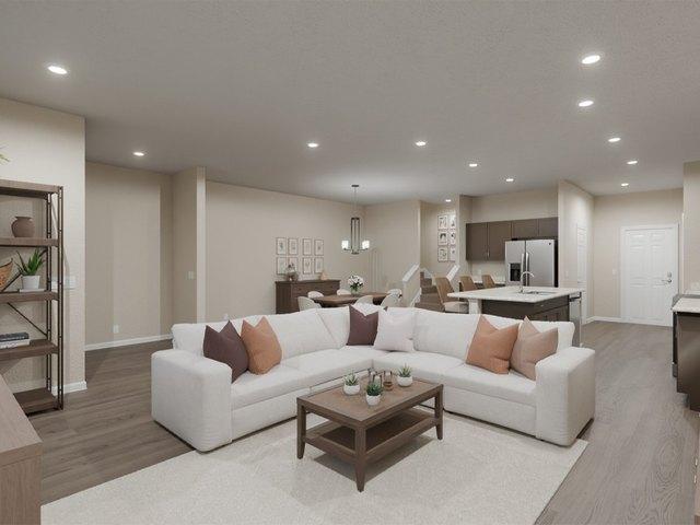 Townhouse for sale in Saint Cloud, Florida