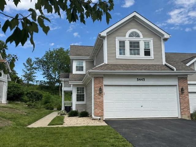 Townhouse for sale in Illinois