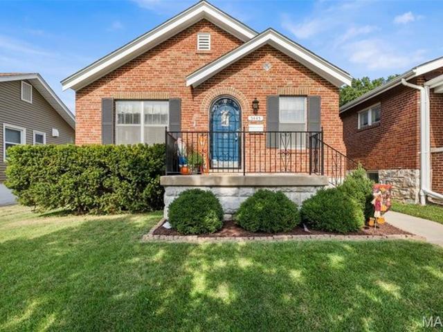 House for sale in Patch, Saint Louis