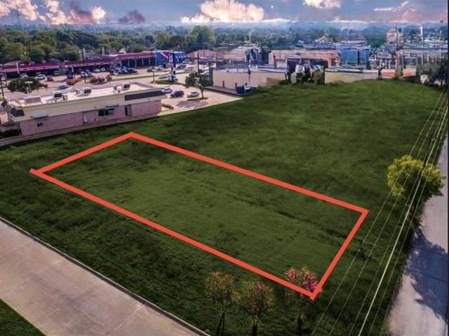 Land for sale in Garland, Texas
