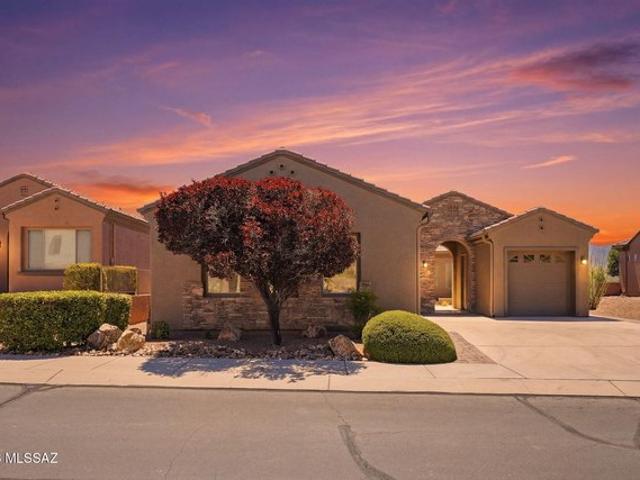 House for sale in Green Valley, Arizona
