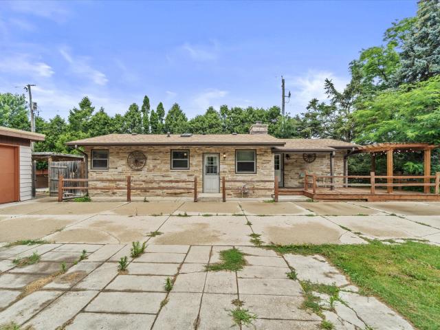 House for sale in Cudahy, Wisconsin