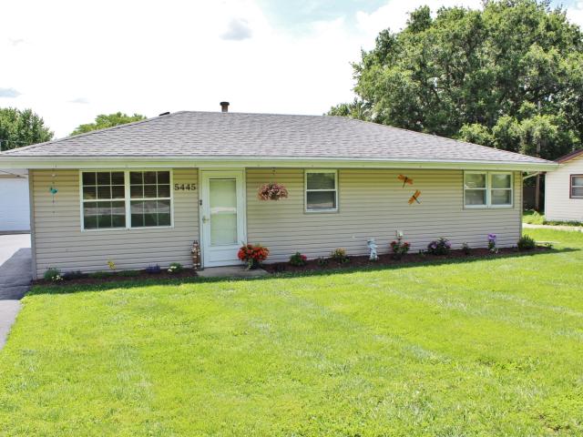 House for sale in Morris, Illinois