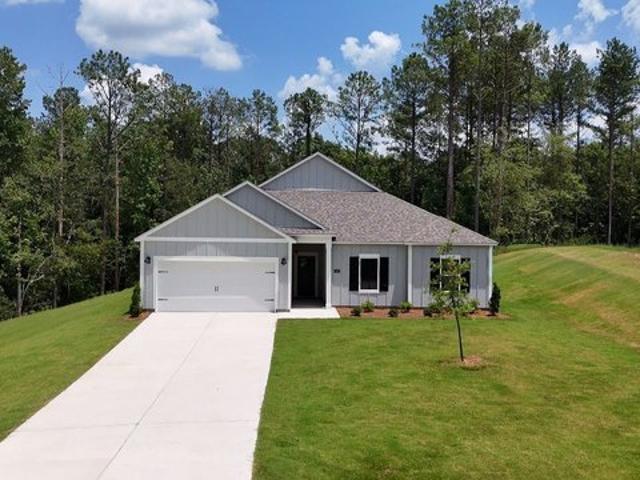 House for sale in Bessemer, Alabama