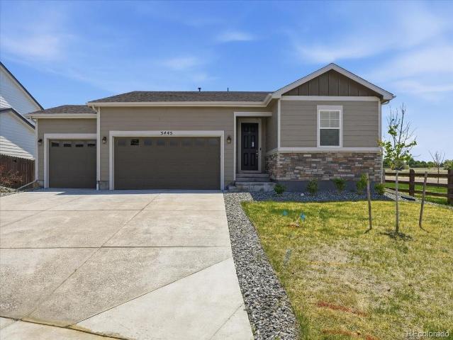 House for sale in Colorado