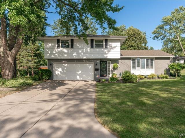 House for sale in Hamburg, New York