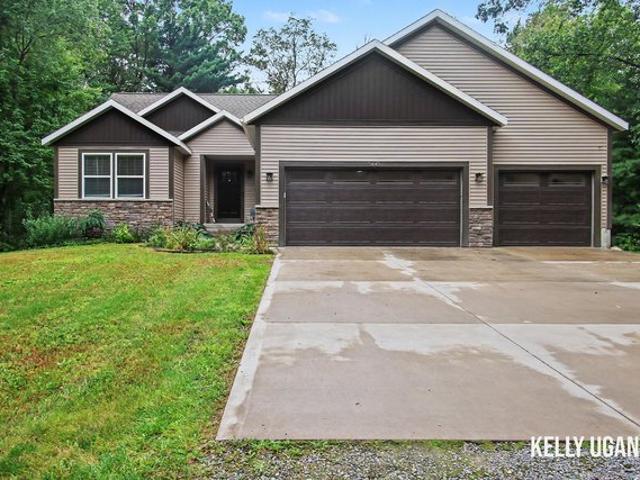House for sale in Fruitport, Michigan