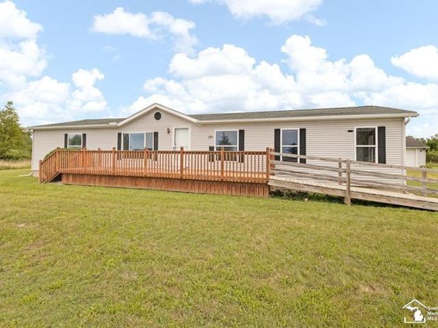 House for sale in Clayton, Michigan