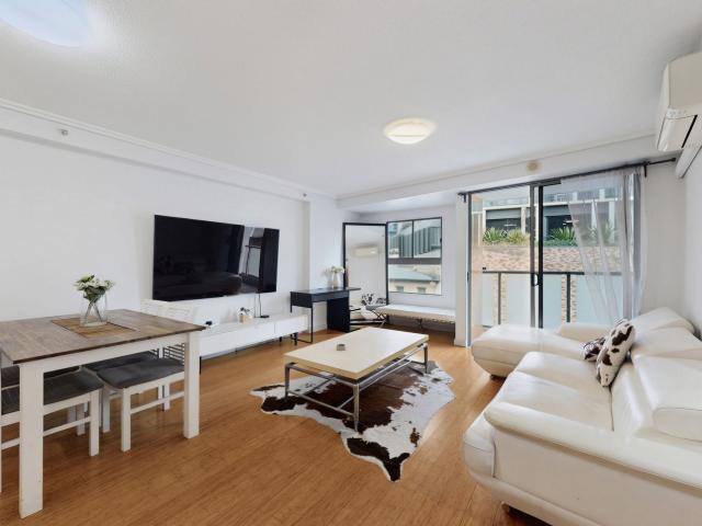 Apartment for rent in Toombul, Queensland