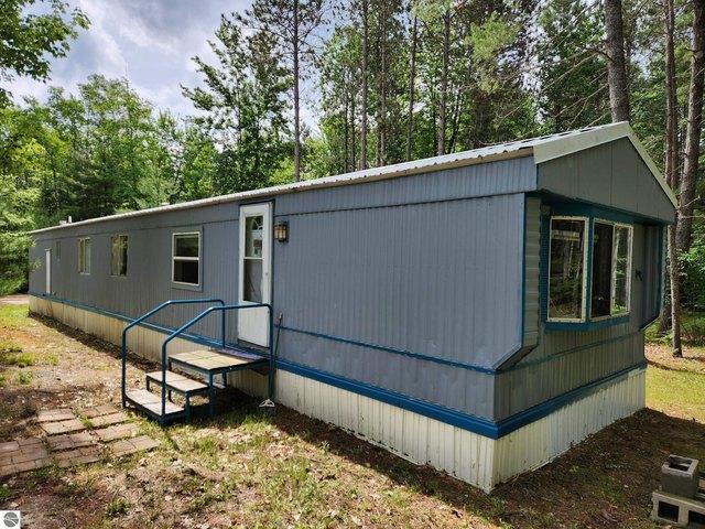 House for sale in Kalkaska, Michigan