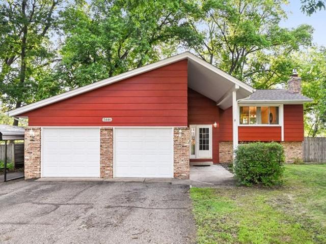 House for sale in Prior Lake, Minnesota