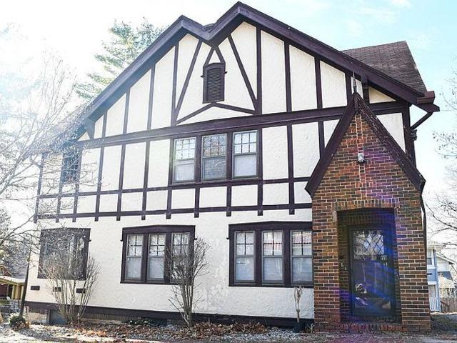 Apartment for rent in Kansas City, Missouri