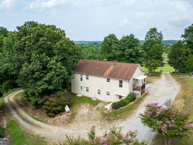 House for sale in Clermont, Georgia
