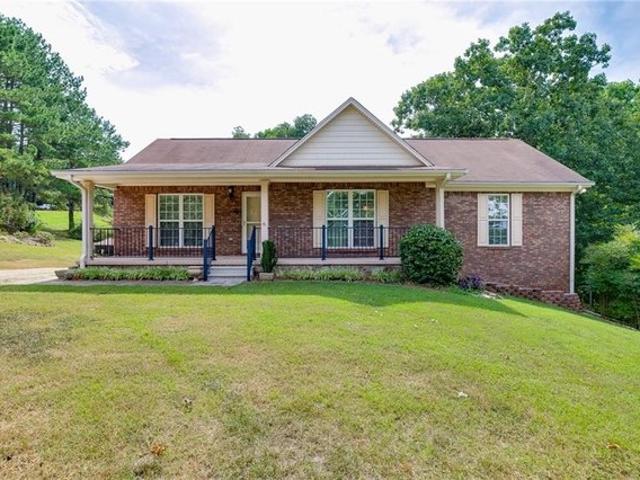 House for sale in Clermont, Georgia
