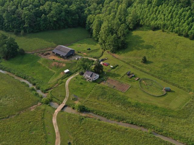 House for sale in Vancleve, Kentucky