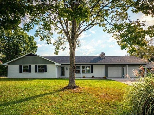 House for sale in West Virginia