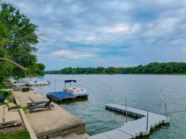 House for sale in Byron, Ogle County