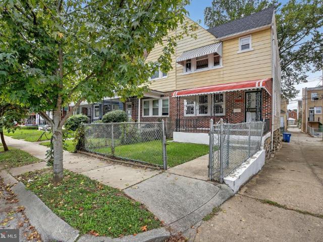 House for sale in Gibsonton, Maryland