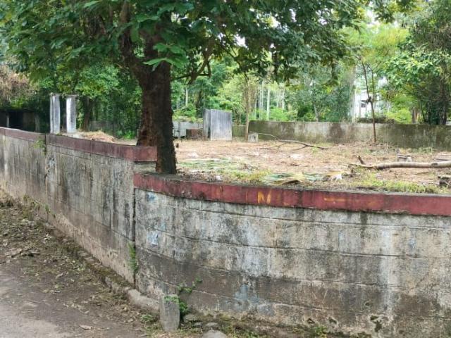 Land for sale in Thrissur, Kerala