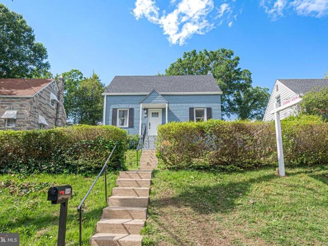 House for sale in Bladensburg