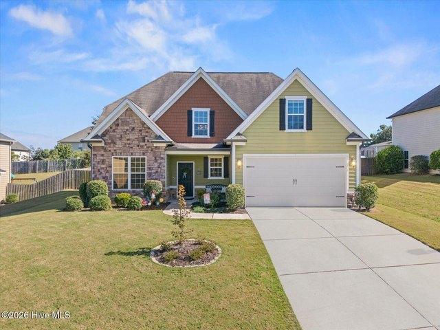 House for sale in Grovetown, Columbia County
