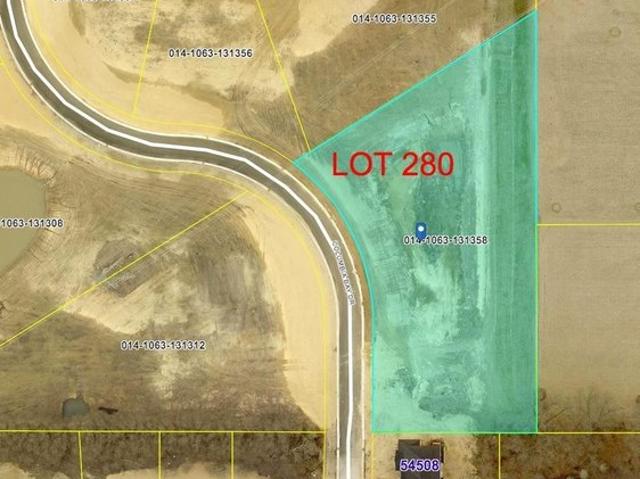 Land for sale in Osceola, Indiana