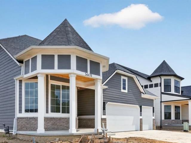 House for sale in Macomb, Michigan