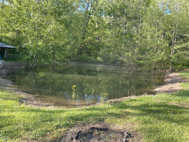 House for sale in Connersville, Fayette County