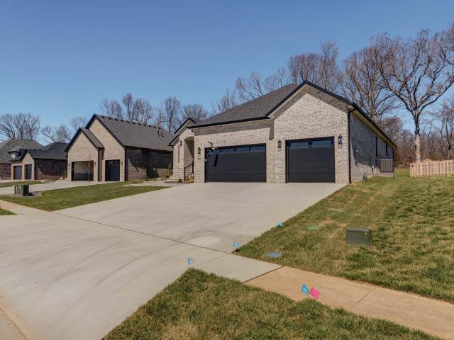 House for sale in Springfield, Missouri