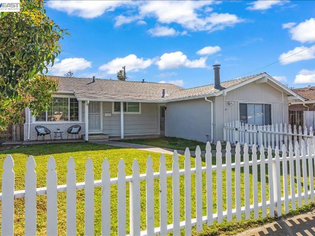 House for sale in Fremont, California
