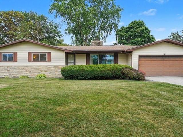House for sale in Bay City, Michigan