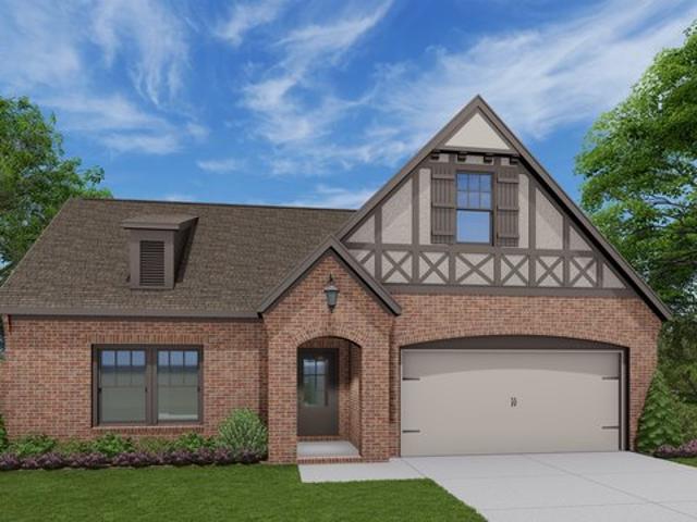 House for sale in Trussville, Alabama