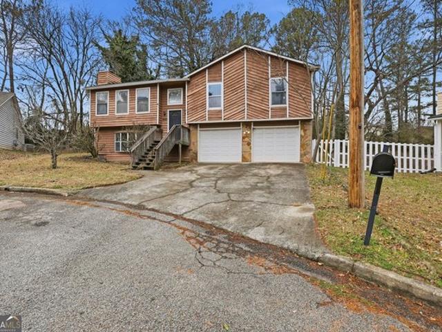 House for sale in Stone Mountain, Georgia