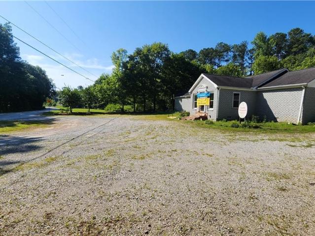 Commercial for sale in Powder Springs Commercial for sale in Powder Springs