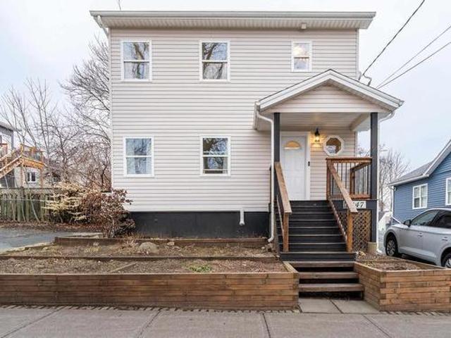 House for sale in Fairview, Nova Scotia