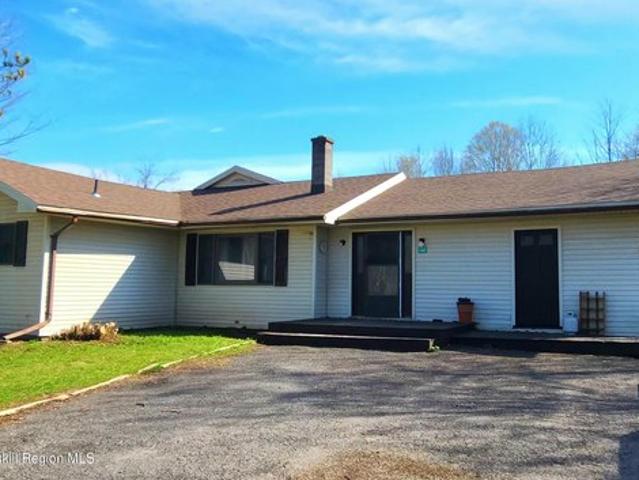 House for sale in Haines Falls, Town of Hunter