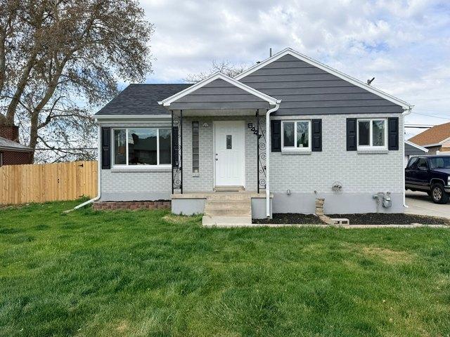 House for sale in Roy, Utah