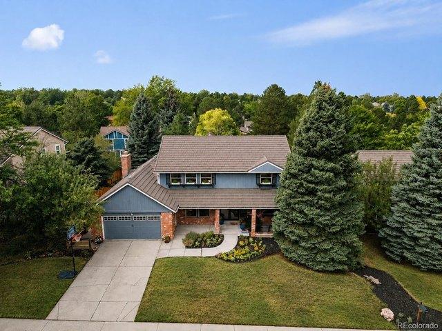 House for sale in Arapahoe, Colorado