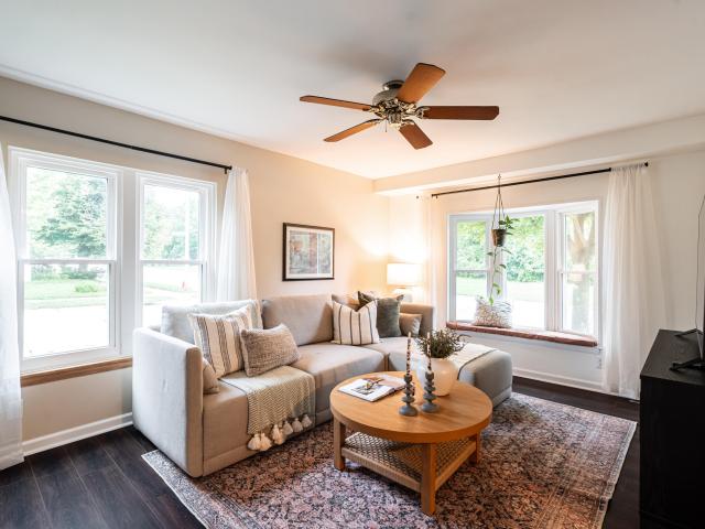 House for sale in Cudahy, Wisconsin