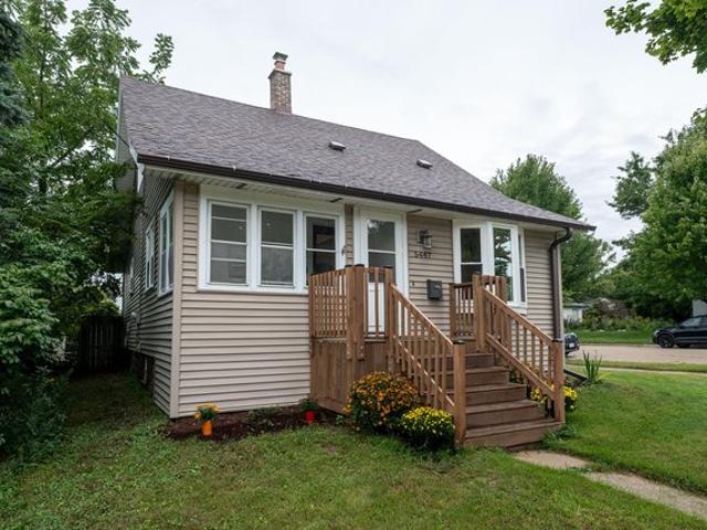 House for sale in Cudahy, Wisconsin
