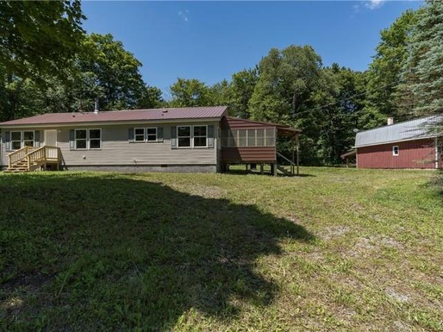 House for sale in Lowville, New York