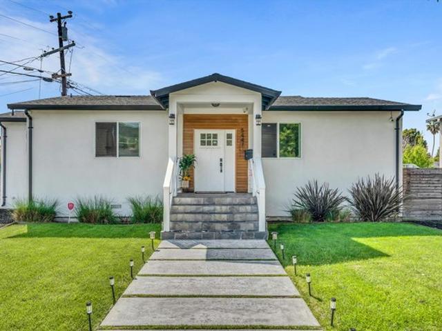 House for sale in San Pablo, California